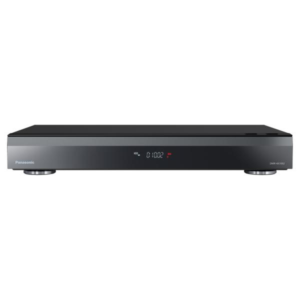 DIGA 【新品】パナソニック 全自動4Kディーガ DMR-4X1002 (10TB DIGA 【新品】パナソニック 全自動4Kディーガ DMR-4X1002 (10TB