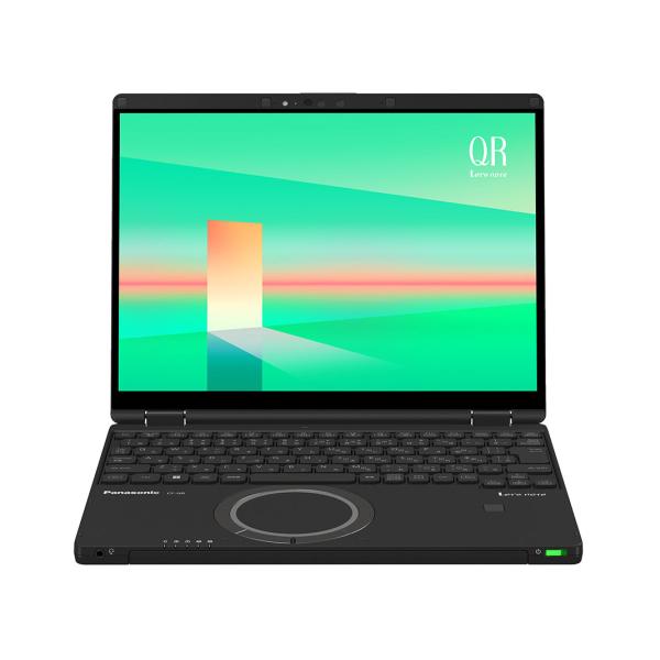 Let's note 【新品】パナソニック レッツノート ノートパソコン