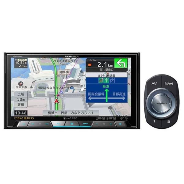 サイバーナビ AVIC-CZ902 サイバーナビ 【新品】パイオニア サイバーナビ AVIC-CZ902 (7V型