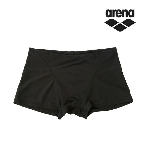 送料無料 アリーナ arena メンズ インナーショーツ ボックスタイプ スイムインナー ボクサーパンツ 水着 インナー AS5SAZ20M 25FW メール便 返品交換不可