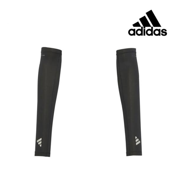 アームカバー adidas アディダス クライマクール アームスリーブ ユニセックス スポーツウェア CLIMACOOL 吸汗 速乾 ドライ XR063 JY3055 メール便送料無料