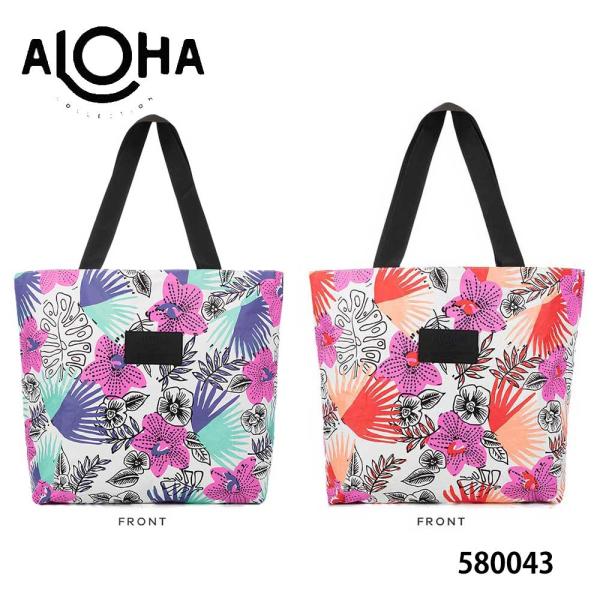 ALOHA アロハコレクション トートバッグ レディース 通販 新作 人気