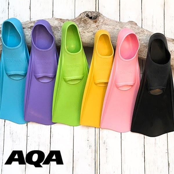 AQA エーキューエー スノーケリング ドルフィンカラー 日本製 AQA エーキューエー スノーケリング ドルフィンカラー 日本製