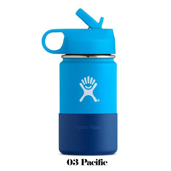 HYDRO FLASK（ハイドロフラスク） キッズ 水筒 通販 人気ブランド