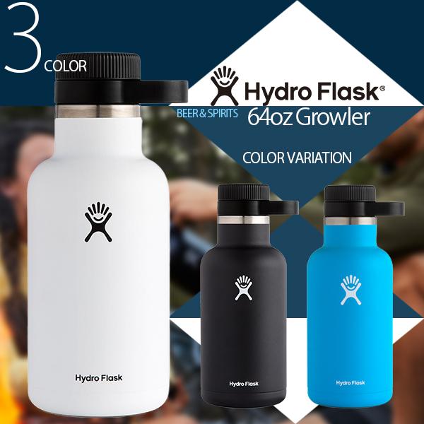 ぴーすけHydro Flask Aloha 水筒 ホワイト ブラック ぴーすけHydro Flask Aloha 水筒 ホワイト ブラック ハワイ限定