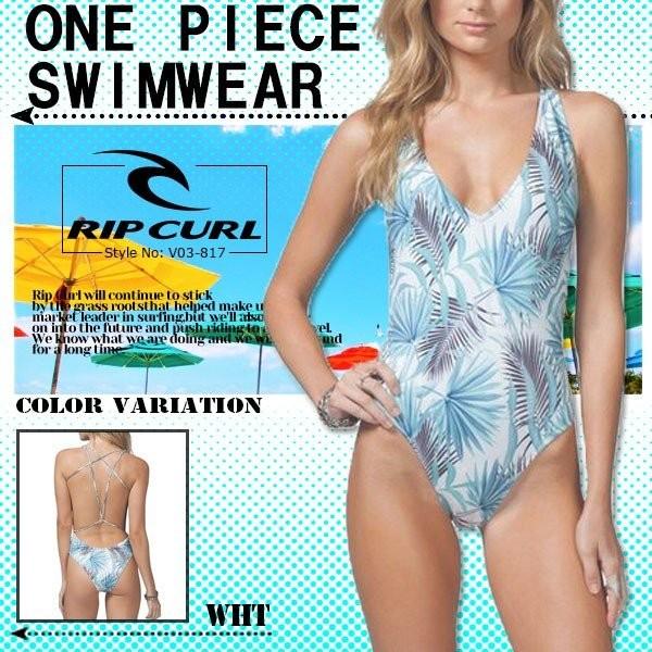 リップカール 水着 ビキニ 人気 ブランド 可愛い 白 ボタニカル ホワイト ｍ ワンピース ビーチ リゾート ナイトプール 旅行 クリスマスプレゼント V03 817 Rc17 V03 817 水着 サーフカジュアルbeachdays 通販 Yahoo ショッピング