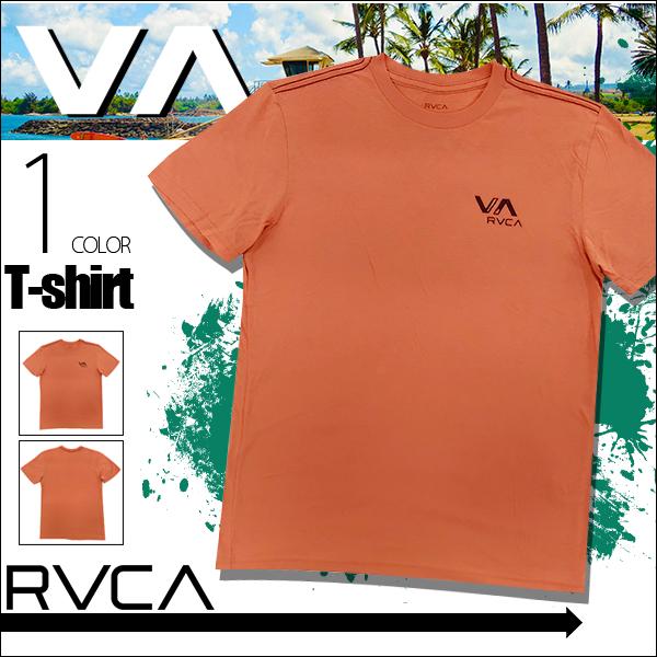 ルーカ Tシャツ 半袖 クルーネック カットソー レディース S オレンジ カジュアル Rvca 人気ブランド プレゼント ギフト シンプル Ai041 P26 Rc18 Ai041 P26 水着 サーフカジュアルbeachdays 通販 Yahoo ショッピング