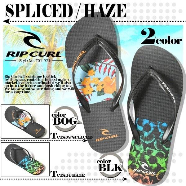 リップカール ビーチサンダル メンズ 人気ブランド バレンタイン ブラック オレンジ 26cm 27cm 28cm マリンスポーツ Rip Curl T01 971 Rc19 T01 971 水着 サーフカジュアルbeachdays 通販 Yahoo ショッピング