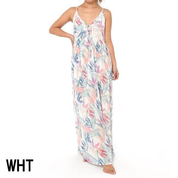リップカール ワンピース レディース 人気ブランド ロング丈 花柄 カジュアル バレンタイン Sea Breeze Maxi Dress 通販 Rip Curl T03 377 Rc19 T03 377 水着 サーフカジュアルbeachdays 通販 Yahoo ショッピング