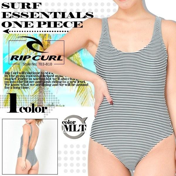 リップカール 水着 ビキニ 人気ブランド 可愛い かわいい おすすめ 白 黒 ボーダー柄 ホワイト ブラック ｍ ｌ ワンピース バレンタイン 旅行 通販 T03 810 Rc19 T03 810 水着 サーフカジュアルbeachdays 通販 Yahoo ショッピング