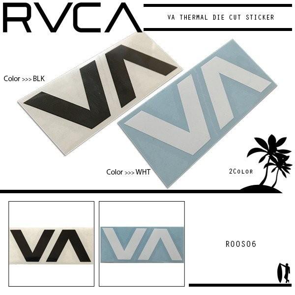 ルーカ Rvca 人気ブランド ステッカー シール 黒 白 おしゃれ 入学 就職 プレゼント R00 S06 Rv18 R00 S06 水着 サーフカジュアルbeachdays 通販 Yahoo ショッピング