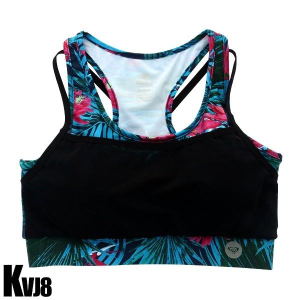 ロキシーヨガウェア ボタニカル Roxyブラトップ レディーススポーツブラ ヨガフィットネス Kvj8 水陸両用 おしゃれ M L 人気ブランド Rbr1500 Rx 18 Rbr1500 水着 サーフカジュアルbeachdays 通販 Yahoo ショッピング