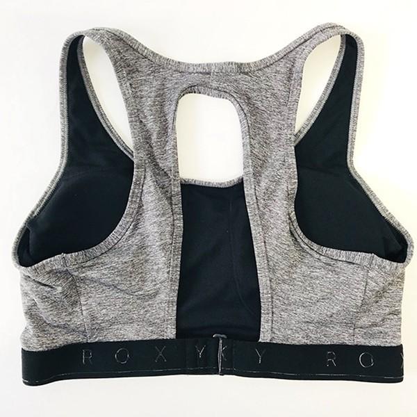ロキシー 人気ブランド 速乾 ハイサポート ブラトップ Stay Motivated Bra グレー ギフト タンクトップ レディース ヨガウェア タンクトップ Roxy Erjkt Rx18 Erjkt 水着 サーフカジュアルbeachdays 通販 Yahoo ショッピング