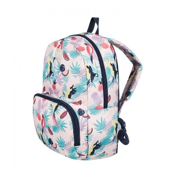 リュック ロキシー 人気ブランド レディース 女の子 子供用 マルチカラー 大容量 サイズ 遠足 キッズ バックパック 6l All The Colors 通販 Roxy Erlbp Rx18 Erlbp 水着 サーフカジュアルbeachdays 通販 Yahoo ショッピング