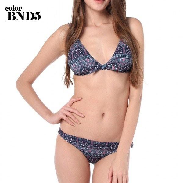 ROXY（ロキシー） 水着 ビキニ 通販 人気ブランド かわいい おしゃれ