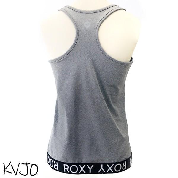 ロキシー タンクトップ レディース ヨガウェア 紺 灰色 グレー 人気ブランド おしゃれ プレゼント おすすめROXY RDK184518 ROXY ロキシー タンクトップ レディース ヨガウェア 紺 灰色