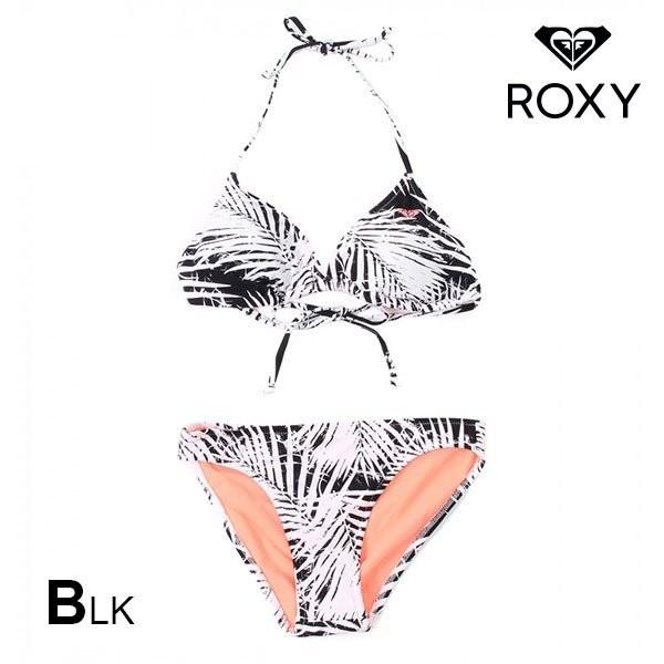 ROXY ロキシー 水着 ビキニ 通販 人気ブランド 可愛い 黒 白 紺