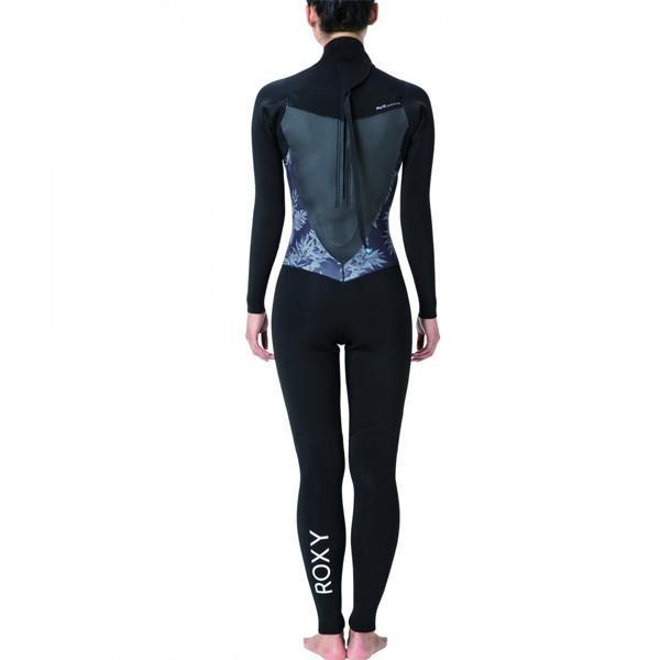 ロキシー ウェットスーツ フルスーツ レディース 海 人気ブランド 3/2 