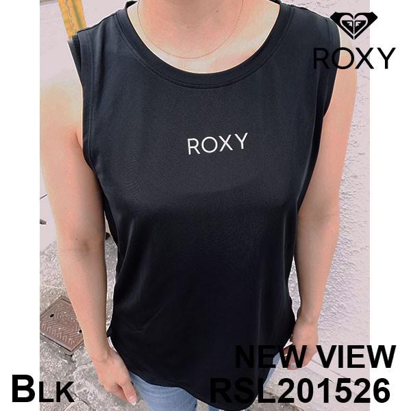 ロキシー ラッシュガード タンクトップ ノースリーブ 水着 レディース マリンスポーツ Uvカット ビーチ プール 水陸両用 旅行 黒 ブラック M L Roxy Rsl1526 Rx Rsl1526 水着 サーフカジュアルbeachdays 通販 Yahoo ショッピング