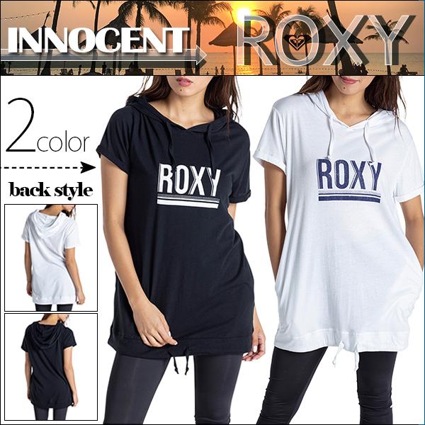 ROXY ロキシー レディース 女性 Tシャツ INNOCENT 新作 かわいい ROXY ロキシー レディース 女性 Tシャツ INNOCENT 新作 かわいい