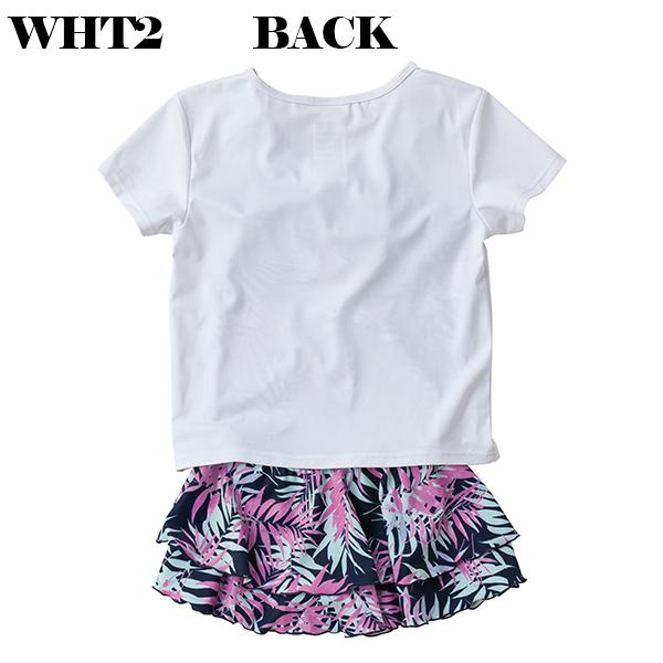 ロキシー　花柄　白　ホワイト　水着　3点セット ROXY 30%off 水着 3点セット レディース ロキシー ARTSY FLORAL