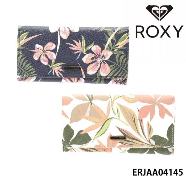 ROXY ロキシー 財布 ウォレット レディース 通販 新作 人気 女性