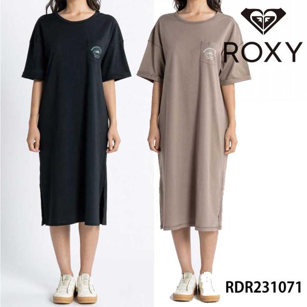 【新品未使用タグ付き】エリーゼワンピース ブラック ADAM ET ROPE'（アダムエロペ）の「【WEB限定】フレアーニット