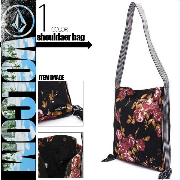VOLCOM GIRL