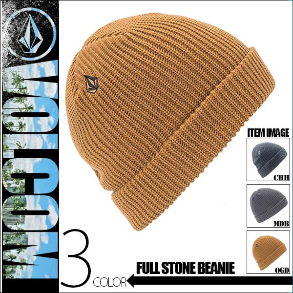 ボルコム ビーニー キャップ 人気ブランド おすすめ 入学 就職 おしゃれ カジュアル 選べる3色 プレゼント ギフト ニット帽 Volcom D Vc18 D 水着 サーフカジュアルbeachdays 通販 Yahoo ショッピング