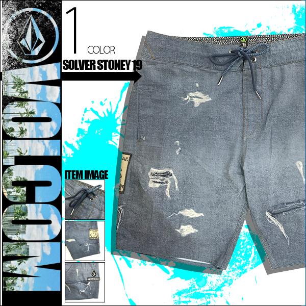 ボルコム ボードショーツ メンズ水着 海パン サーフパンツ 通販 人気 ブランド かっこいい マリンスポーツ サーフ 海水 新作 Volcom A Vc19 A 水着 サーフカジュアルbeachdays 通販 Yahoo ショッピング