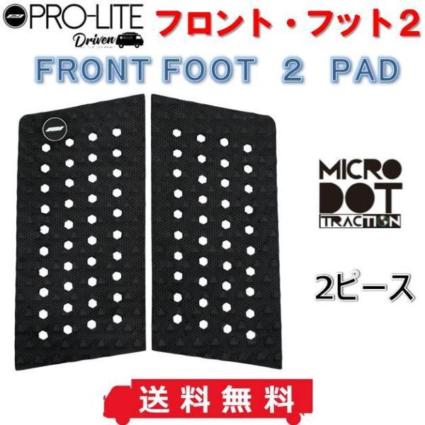 CREATURES FRONT DECK LITE TRACTION クリエイチャーズ フロントデッキ ライト トラクション サーフィン