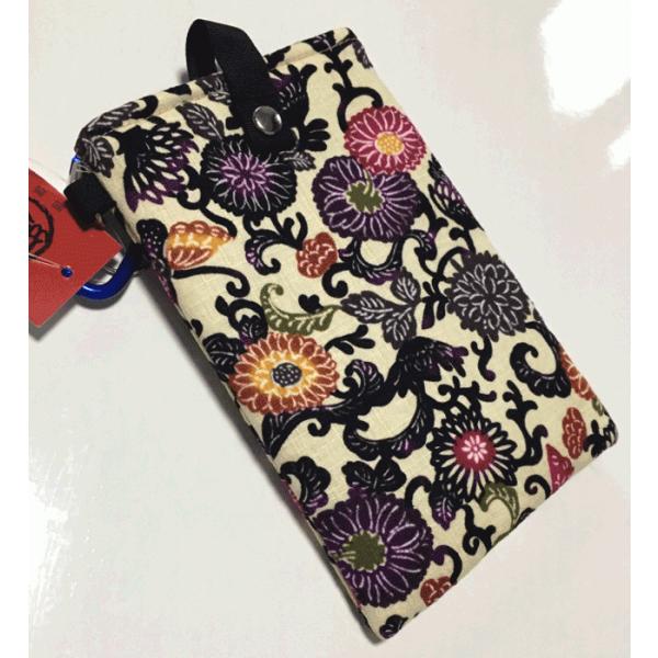 スマホケース スマートフォン入れ 携帯入れ 紅型 Binya 沖縄お土産 Buyee Buyee Japanese Proxy Service Buy From Japan Bot Online