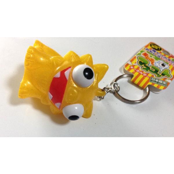 キーホルダー 金色シーサー 沖縄限定 目玉が飛び出る おもしろキーホルダー 沖縄お土産 Buyee Buyee 日本の通販商品 オークションの代理入札 代理購入