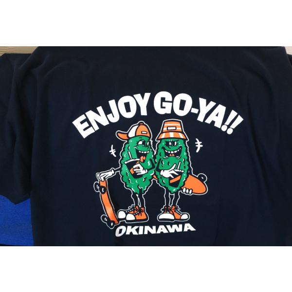 ����T�V���cENJOY GO-YA�@�G���W���C�S�[���@�@�l�C�r�[�@ ���i�摜2