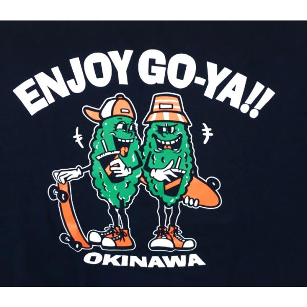����T�V���cENJOY GO-YA�@�G���W���C�S�[���@�@�l�C�r�[�@ ���i�摜4