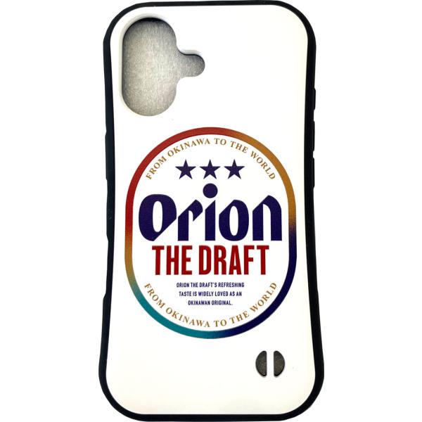 オリオンスマホケース　iPhone16 専用ケース 　オリオン　沖縄