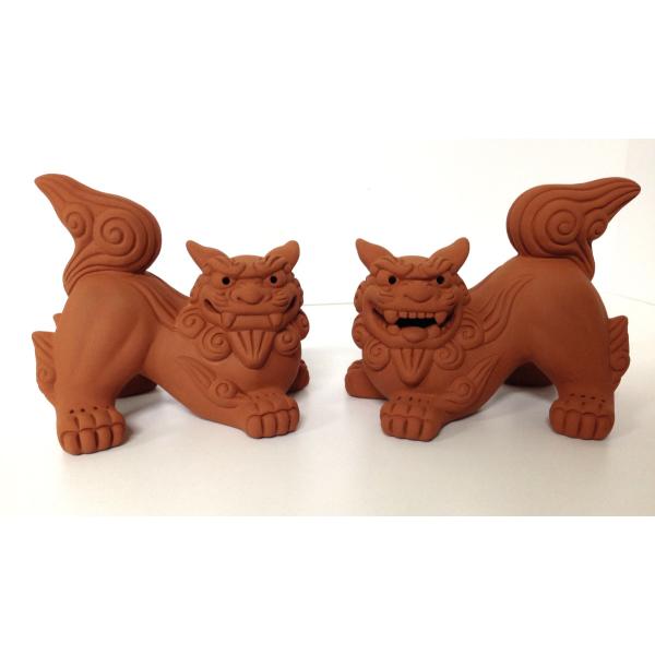 シーサー 置物の人気商品 通販 価格比較 価格 Com