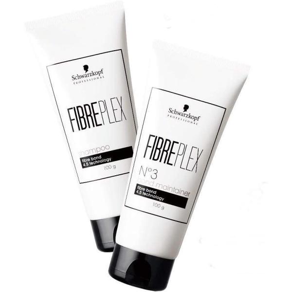 Schwarzkopf PROFESSIONAL（シュワルツコフ プロフェッショナル