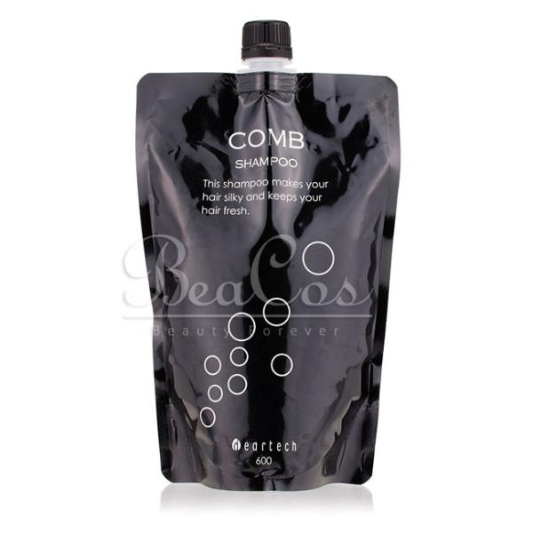 ディアテック コンブリアンスシャンプー 600ml 詰め替え用