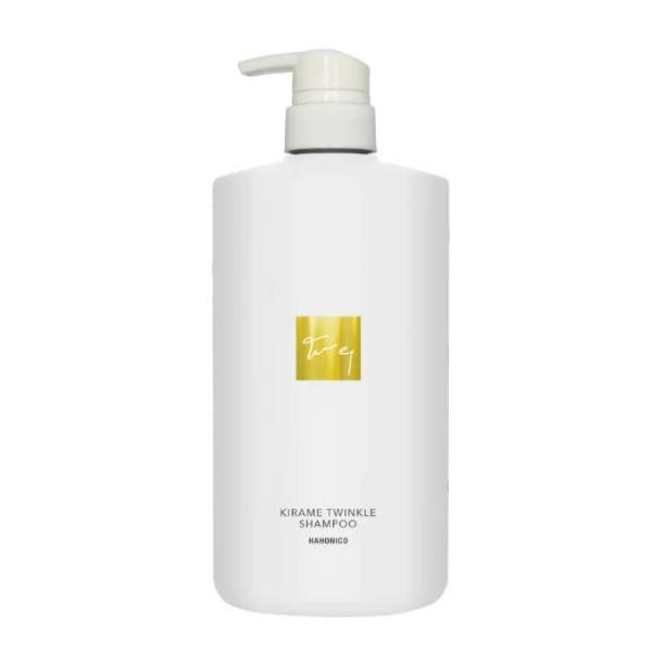 モチモチとした泡が髪の毛を優しく包み込んでくれます。毛髪のダメージに栄養分が浸透していき健康的な毛髪に近づけます。うねりやねじれを緩和して手触りもサラサラと気持ちのよい質感に。