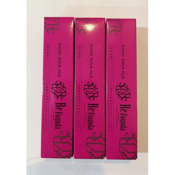 ダメージ補修成分によりキューティクルを保護し、髪に自然な柔らかさを与えます。しっとりとまとまる仕上がりを目指すあなたに。