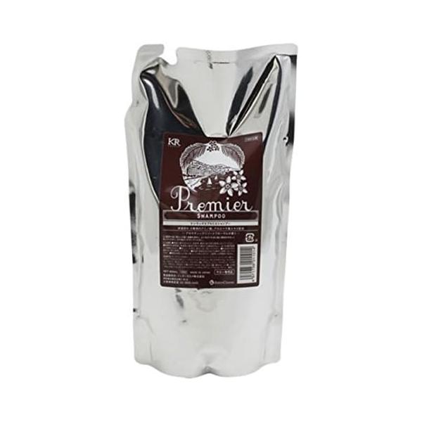 ケンラックスプルミエシリーズは、バランスのよい洗浄成分とうるおい成分の働きで頭皮環境を整え、軽やかで自然な素髪の美しさを引き出します。髪に残りがちなシリコーンや合成着色料を含んでいないため、ヘアカラーやパーマのベース創りからファミリーユース...