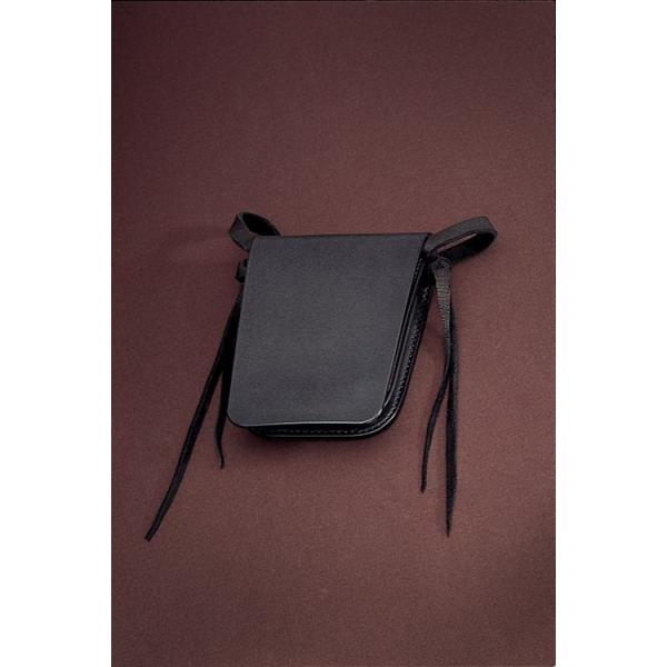 ビーズ屋公ちゃん　メディスンバック　ブラウン　レザー 革製品・革財布のビーズ屋公ちゃん｜カスタムメディスンバッグ