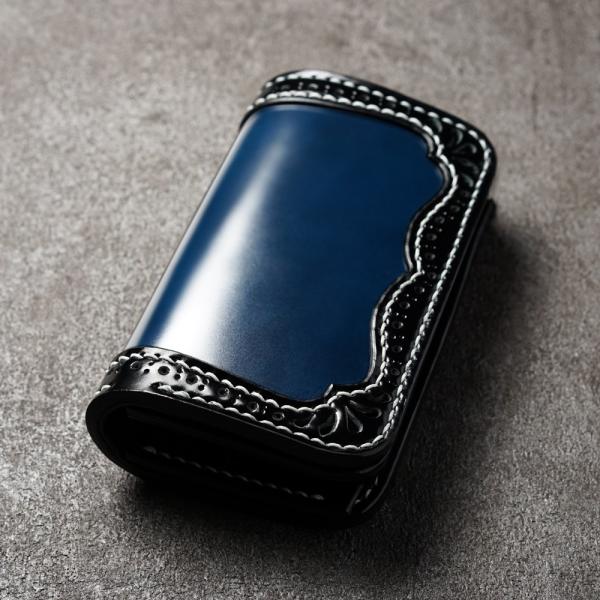 bead-ya_middle-cordovan-black-