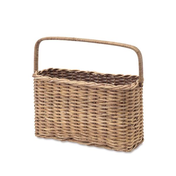 ラタン バスケット かご カゴ 籠 3つまとめ 収納ケース 小物収納