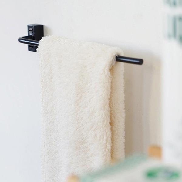 タオル掛け タオルハンガー ペンダントライト キッチン トイレ 洗面所