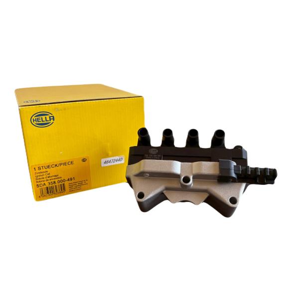 イグニッションコイル　46472440　ALFAROMEO　FIAT フィアット ムルティプラ