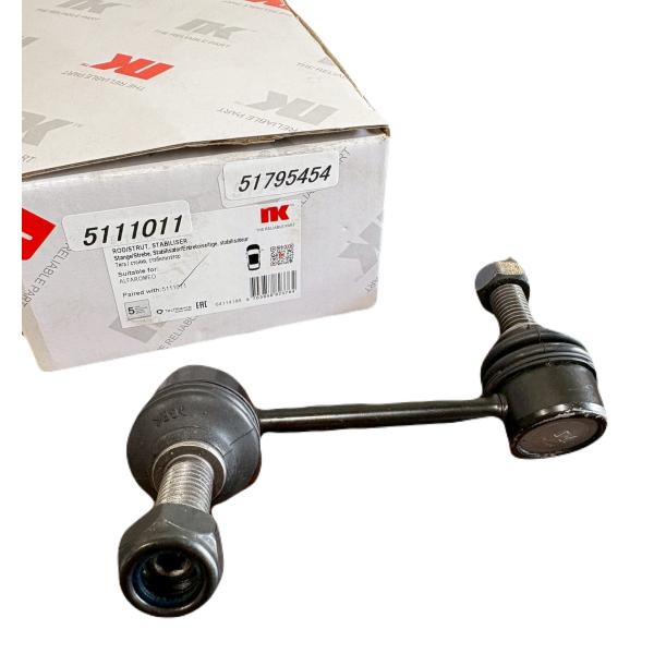 フロントスタビリンクロッド 左側 51795454 ALFA ROMEO アルファロメオ