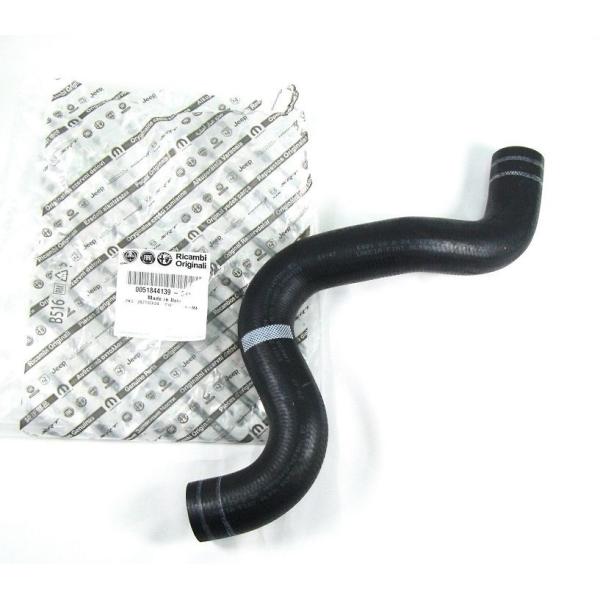 ※純正 ラジエターアッパーホース  51844139★純正番号 / 51844139純正番号で判別できない方は必ず車体番号17桁明記で適合確認をして下さい。当ストア以外に自社でも直接販売をしているため在庫が変動し、品切れやメーカー変更の場合...