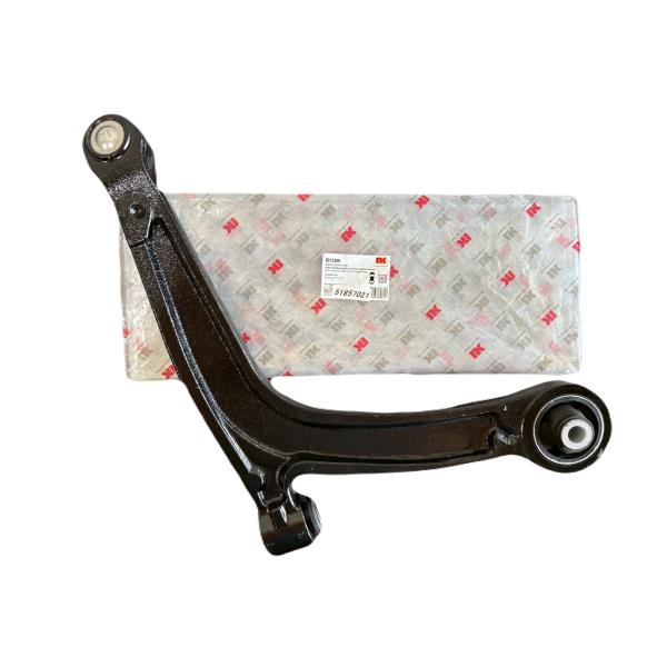 フロントロアアーム 左側 51857021 FIAT フィアット 500 ABARTH